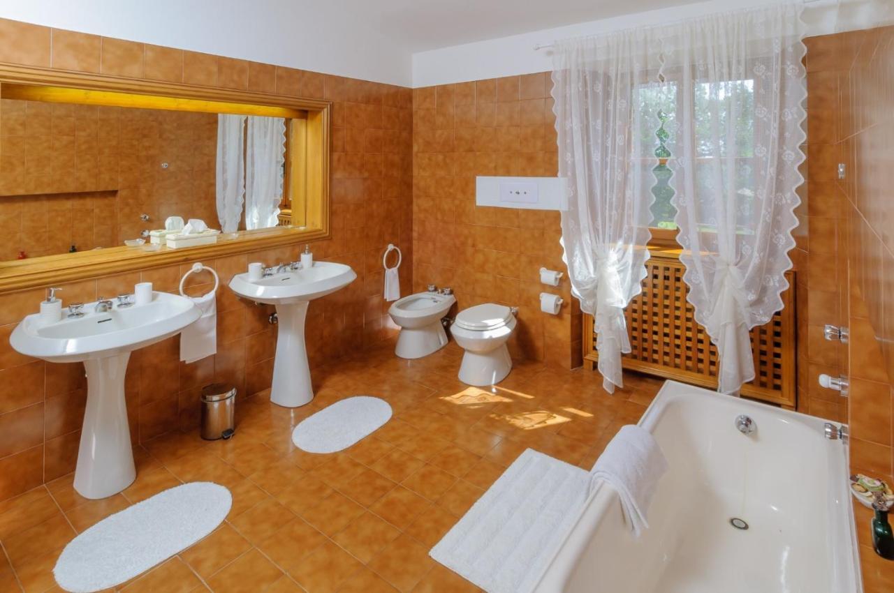 Bed and Breakfast Convento Di San Francesco Mondaino Exterior foto