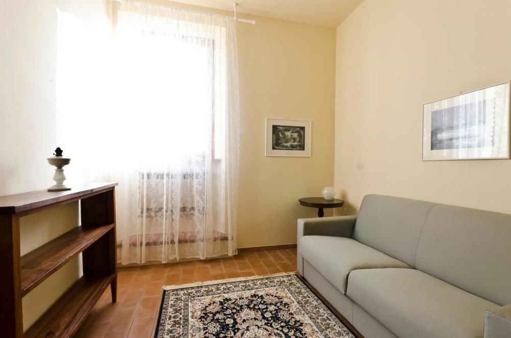 Bed and Breakfast Convento Di San Francesco Mondaino Exterior foto